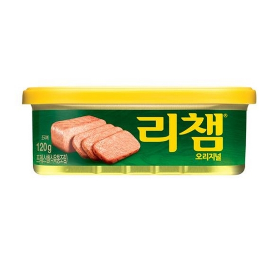 동원F&B 리챔 오리지널 120g (5개)_이미지