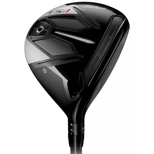 타이틀리스트 TSi1 페어웨이우드 중고 (중고)