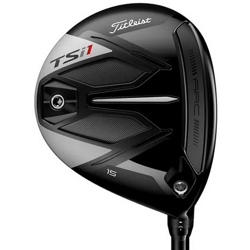 타이틀리스트 TSi1 페어웨이우드 중고 (중고)_이미지