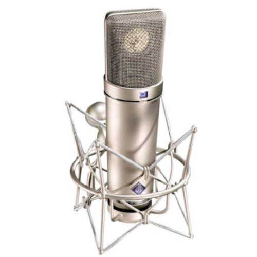 Neumann U87Ai (해외구매)