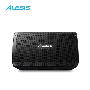 ���;Ǳ� ���� ALESIS �˷��ý� Strike AMP 12 ���ڵ巳 ���� ����Ŀ