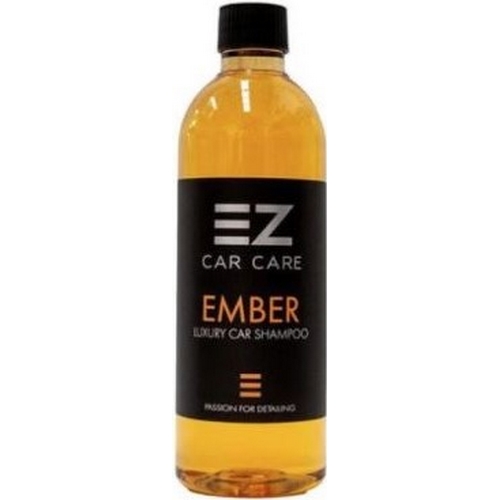 이지카케어 엠버 럭셔리 카케어 샴푸 500ml_이미지
