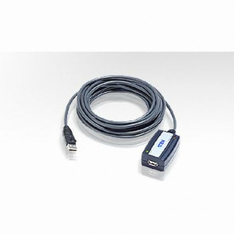 에이텐 UE-250 USB 2.0 연장 케이블 [5m]