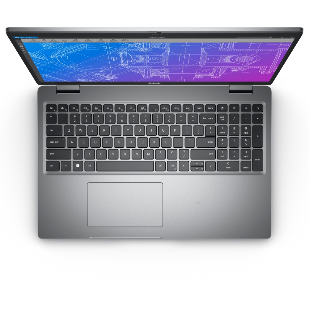 DELL 프리시전 M3570-732G1TWU (SSD 1TB + SSD 1TB)_이미지