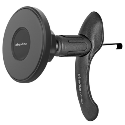 코모란트 옵시디언 차량용 휴대폰 거치대 CT-M12E+CT-H46_이미지