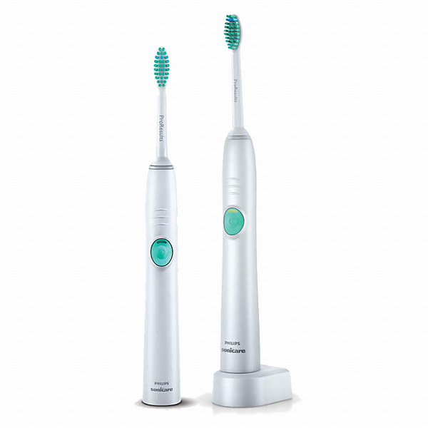 필립스 소닉케어 이지클린 더블핸들 HX6512/02