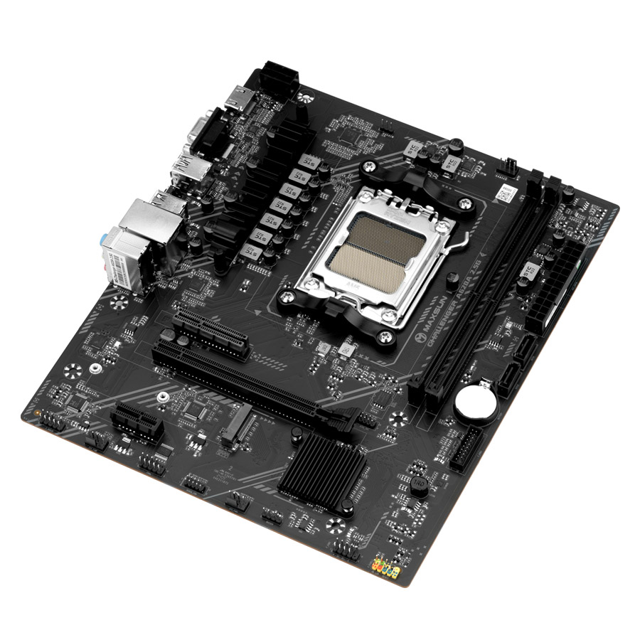 MAXSUN 챌린저 A620A 2.5G 디앤디컴_이미지