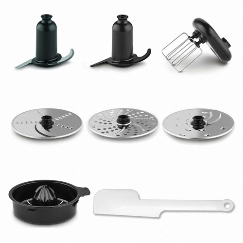 켄우드 멀티 FDM301SS (해외구매)_이미지