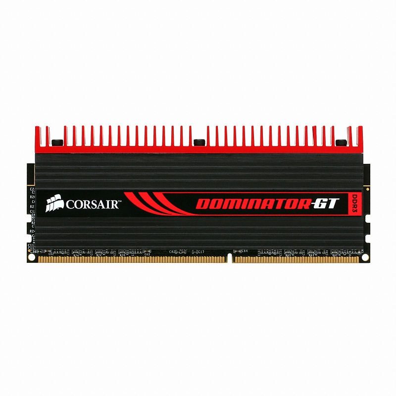 CORSAIR DDR3-2000 CL8 DOMINATOR GT ��Ű��