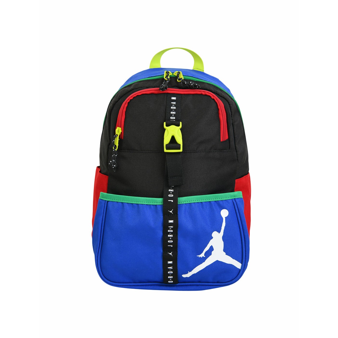 플레이키즈프로 조던주니어 런치백팩 소풍가방 고학년책가방 N262EC475P N262EC475P_이미지
