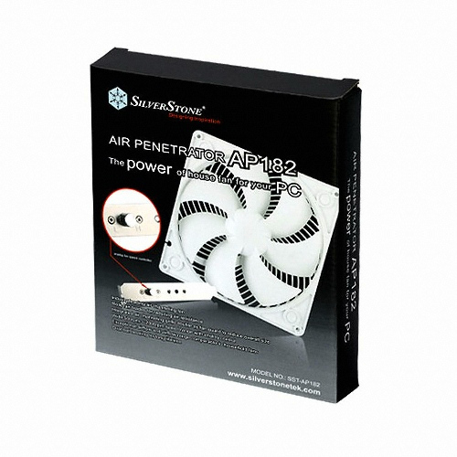 SilverStone AP182_이미지
