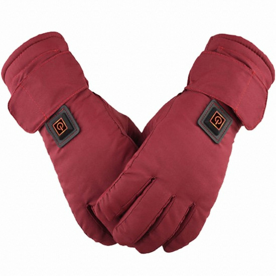 ORELL 보클럽 힛팅 발열 장갑 031879