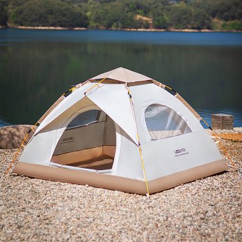 레토 원터치 그늘막 텐트_이미지