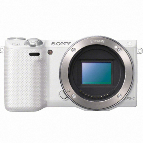 SONY 알파 NEX-5R 바디 (중고품)_이미지