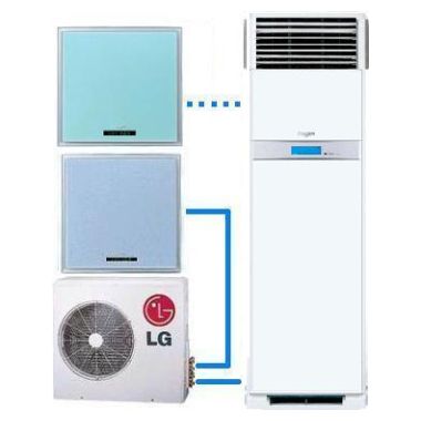 LG전자 휘센 LP-C231AP+LS-C062FB+LA-103SD (기본설치비 별도)