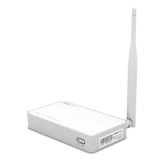 EFM ipTIME N104 plus-i 유무선공유기_이미지