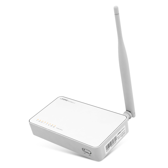 EFM ipTIME N104 plus-i 유무선공유기_이미지