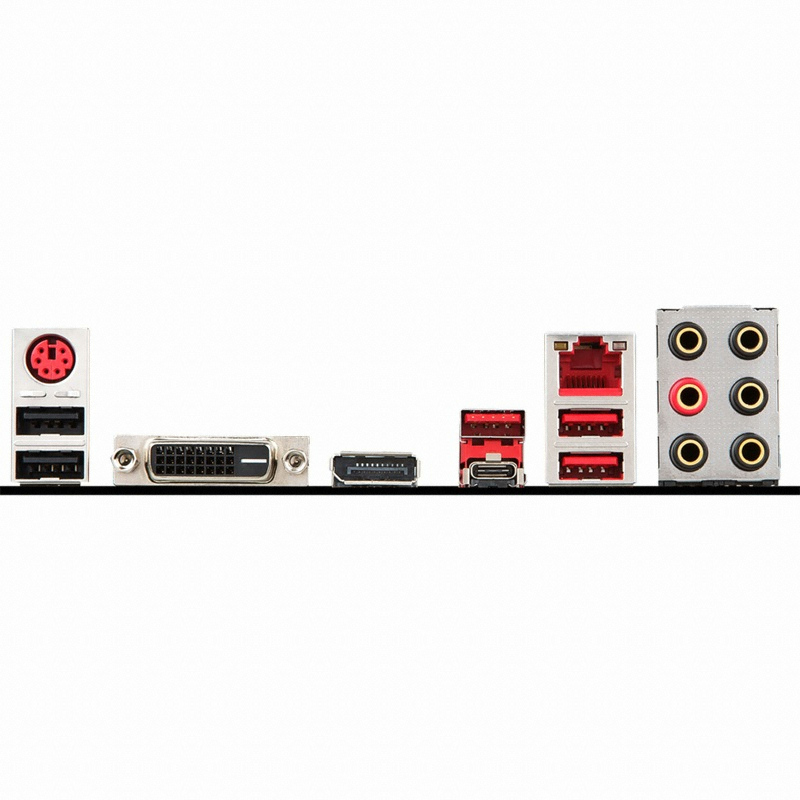 MSI B360 게이밍 아틱_이미지