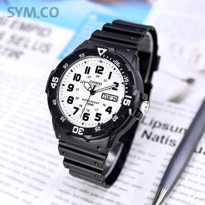 카시오 남성시계_MRW-200H-7B_이미지