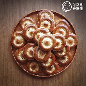 몽도레 경주빵 50개입_이미지
