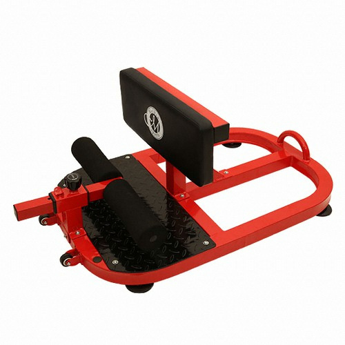 멜킨스포츠 팬덤 스쿼트머신 (리퍼)_이미지