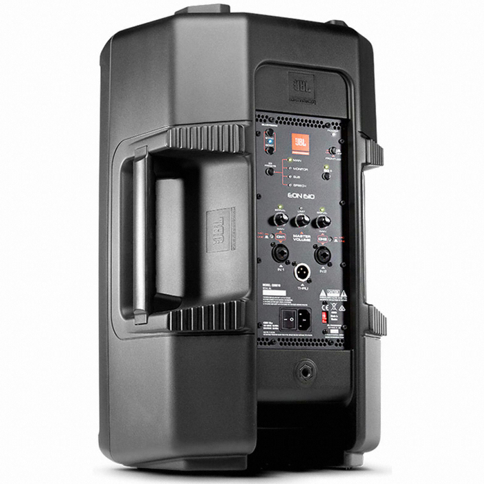 JBL EON610 (1통, 해외구매)_이미지