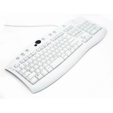 로지텍 Access Keyboard (정품)