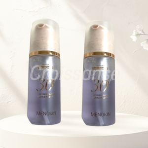 메노킨 30초 퀵 버블 마스크 리페어 95ml (2개)_이미지