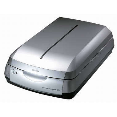 Epson Perfection 4990 PHOTO