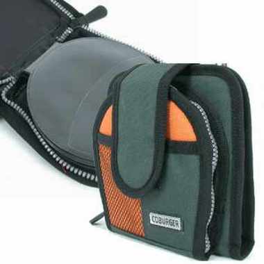 CDBURGER CDBURGER CD플레이어 가방_이미지