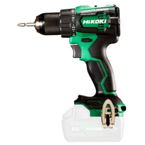 히타치 하이코키 DV18DE (충전기없음, 배터리없음)_이미지