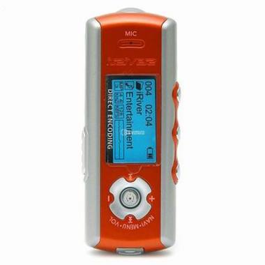 ���̸��� iFP-790 256MB