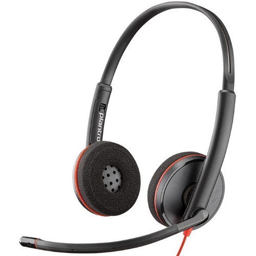 HP ���� Blackwire 3220