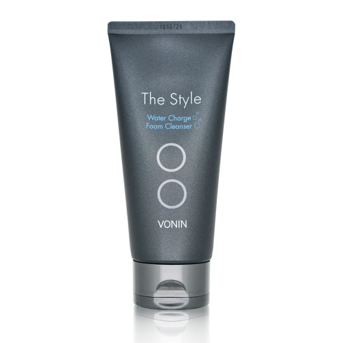 보닌 더 스타일 워터 차지 폼 클렌저 150ml (4개)_이미지
