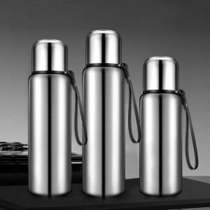 신광 진공보온병 시리즈 등산보온병 대용량보온병 보온병1리터 보온물통 텀블러 원터치텀블러 스텐보온병