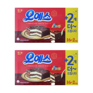 해태제과 오예스 540g