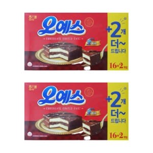 해태제과 <b>오예스</b> 540g