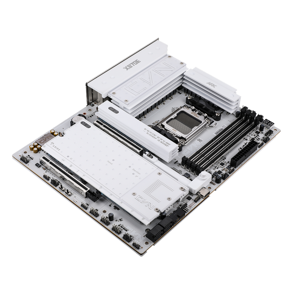 COLORFUL CVN X870E ARK FROZEN V14 도우정보_이미지