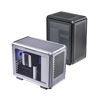 쿨러마스터 MASTERFRAME 400 MESH
