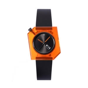 마션틴트 잡화 클라쎄14 K14 THINK ORANGE 40mm WKF19OE001M