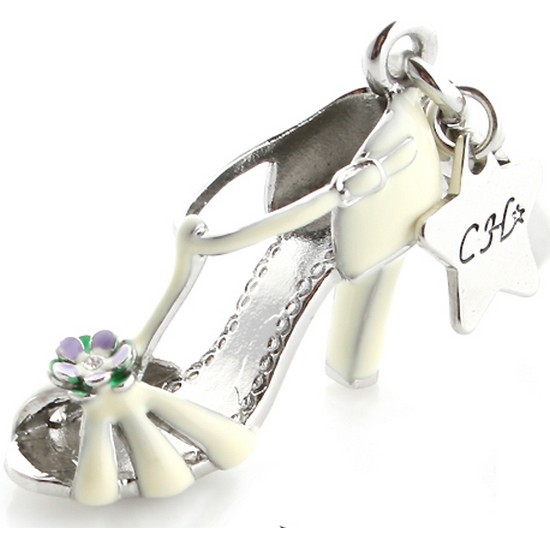 ����Ȧ�� Badgley shoes charm CKS039