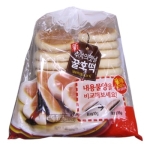 SPC삼립 추억의 옛날 꿀호떡 1.12kg (1개)