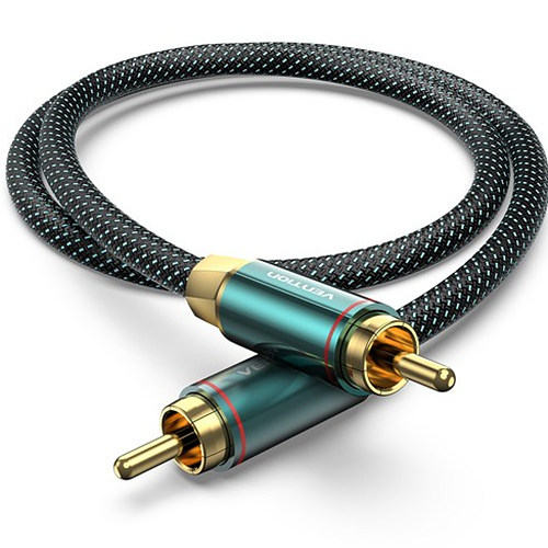 벤션 BCT RCA 케이블 (5m)_이미지