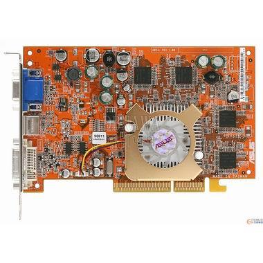 ASUS 라데온 9550 A9550TOP 128MB_이미지