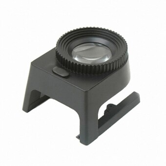 라이트컴 COMS 10x 루페 BE352