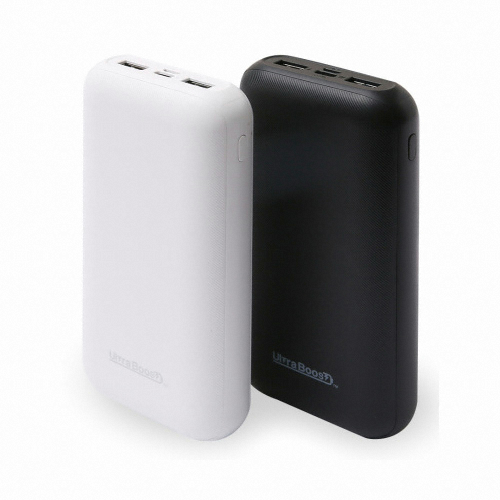 크레앙 PD 울트라부스트 보조배터리 CREBATQPDULTX7 20000mAh_이미지