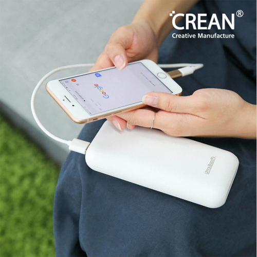 크레앙 PD 울트라부스트 보조배터리 CREBATQPDULTX7 20000mAh_이미지