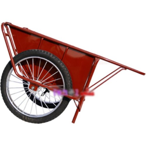 금강손수레 콘크리트 리어카 95전_이미지