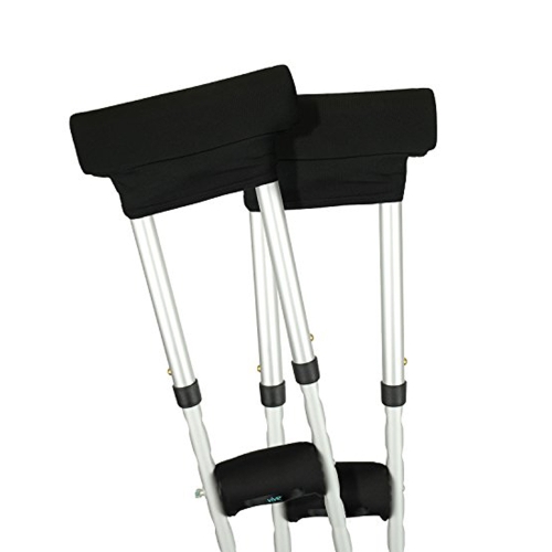 토비메모리 목발용 쿠션패드 세트 단일 1개이미지입니다. 누르면 해당 게시물로 새창이동합니다.