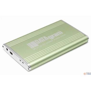 시리어스테크널리지 DHC-200 그린